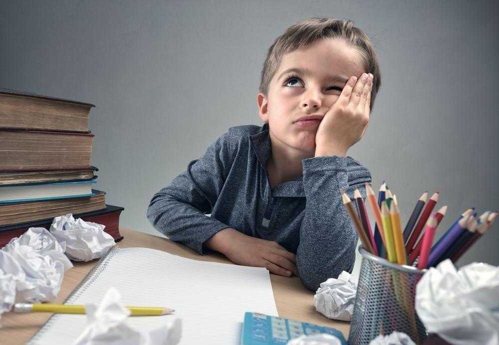 Как научить ребенка делать домашнее задание – 5 работающих советов | online.ua