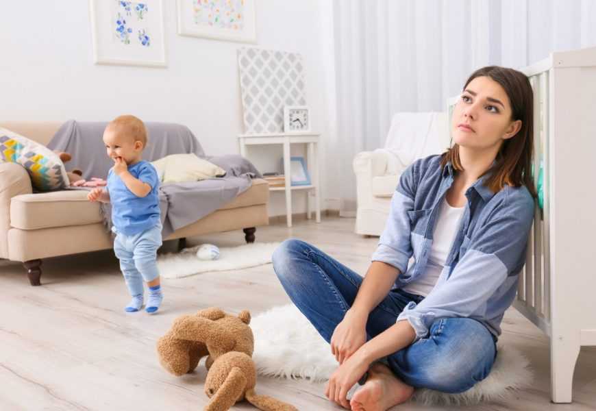 Сохраним ребёнку семью. технология работы психолога с несовершеннолетними мамами, направленная на формирование позитивной модели материнства и материнских функций