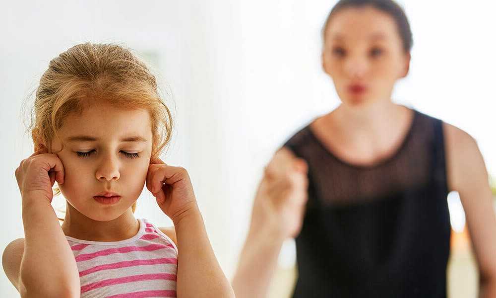 Упрямый ребенок: как воспитывать?