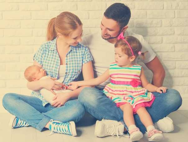 Как подготовить ребенка к рождению младшего: самые главные правила