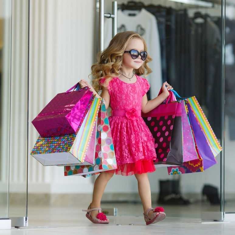 С ребенком за покупками? легко, если знать эти 5 правил! советы педагога