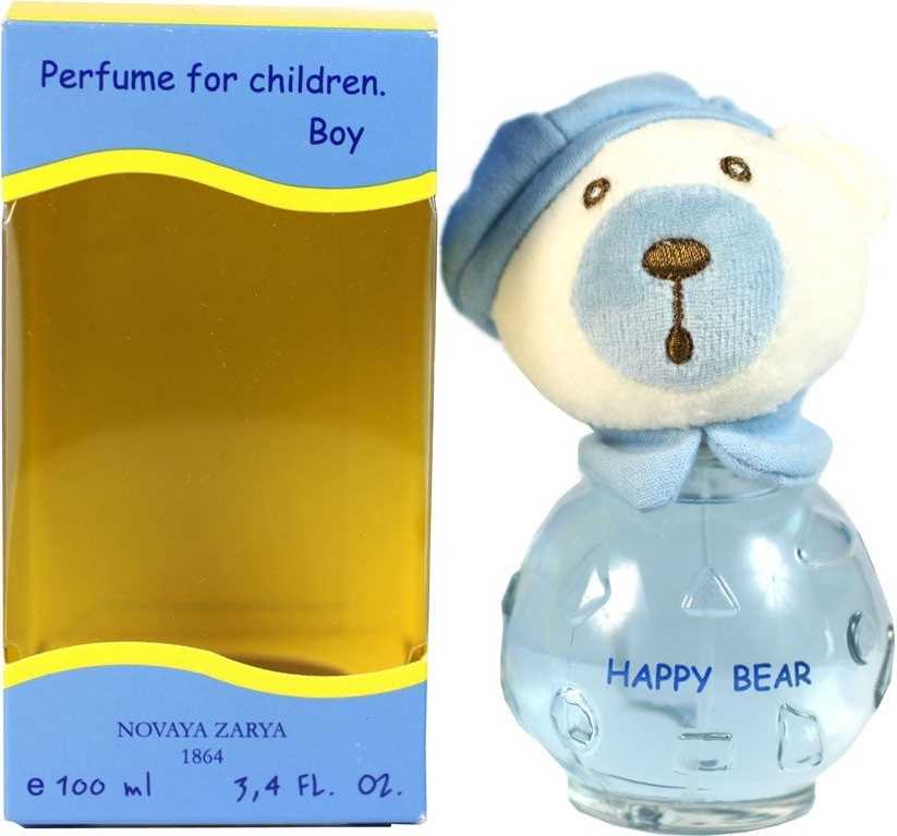 Как выбрать нежный и ненавязчивый парфюм для ребенка
