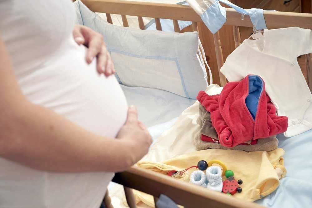 Как подготовить ребенка к рождению маленького малыша?