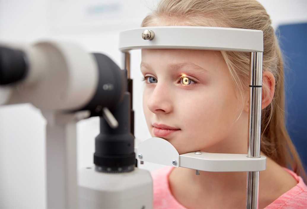 Косоглазие у детей - виды, причины, симптомы и лечение детского страбизма | детская офтальмология см-клиники в спб