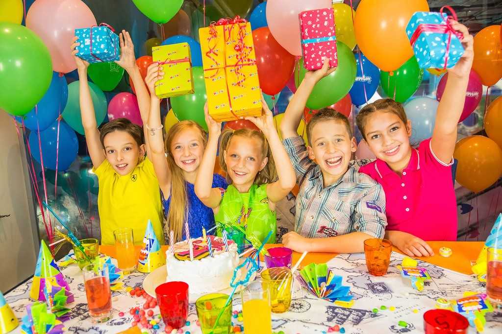Сценарий детского дня рождения в домашних условиях с конкурсами и нюансами проведения