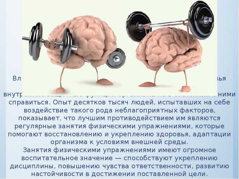 Как плавание влияет на наш мозг с точки зрения науки | rusbase