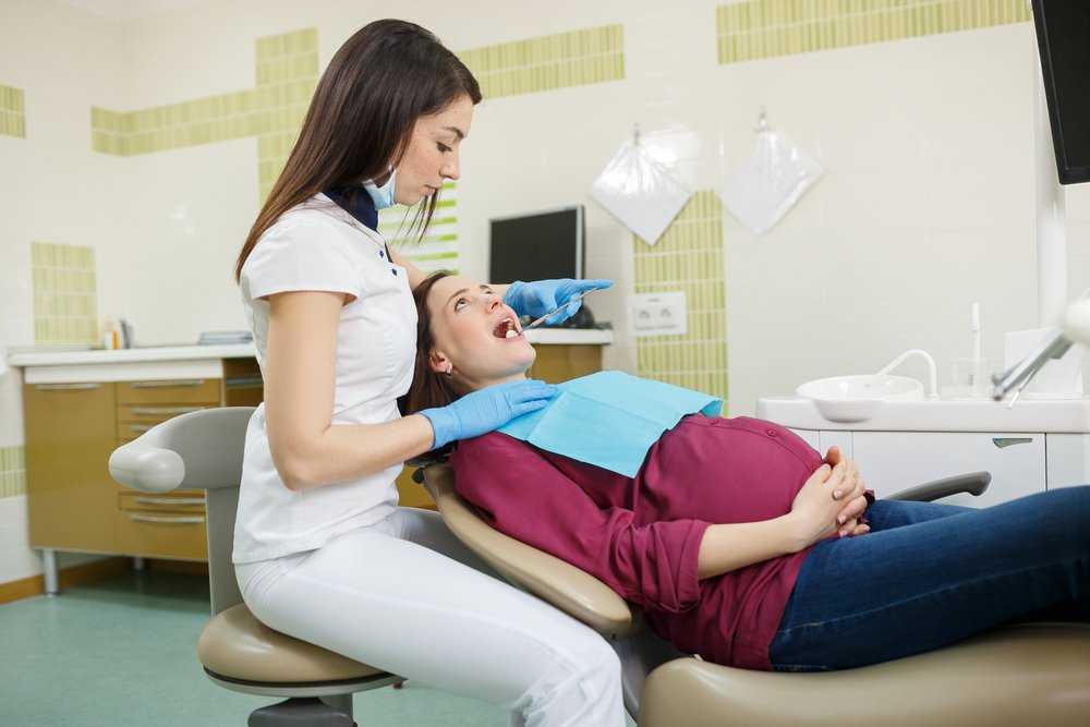 Беременность и зубы ребенка – питание матери для здоровья зубов малыша - статьи из блога стоматологической клиники «гутен таг»