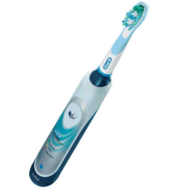 Обзор лучших электрических зубных щеток oral-b