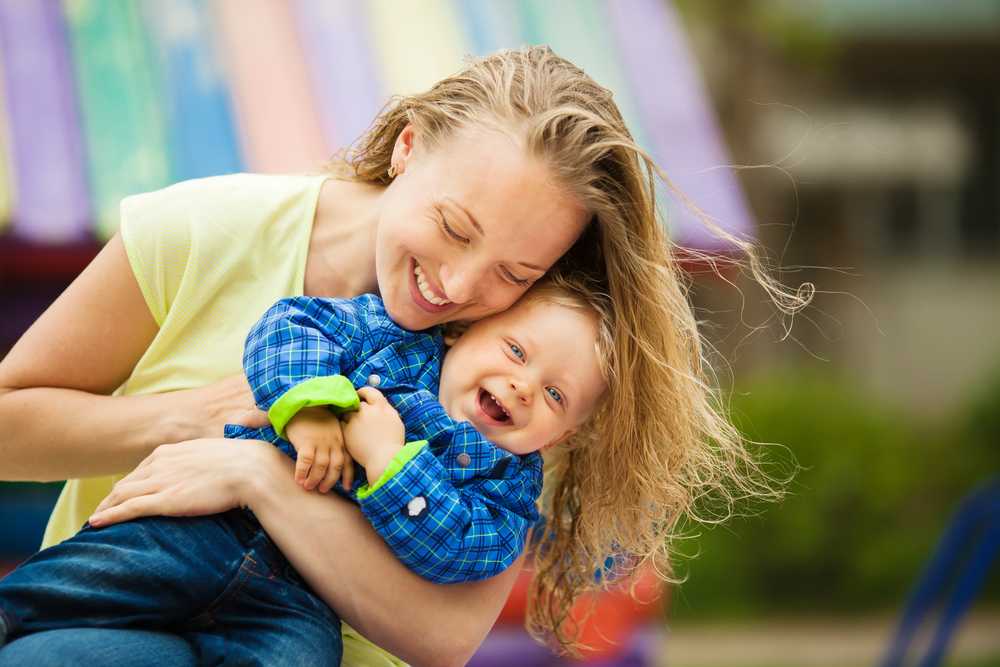 10 вещей, которые, по мнению ученых, делают детей счастливыми