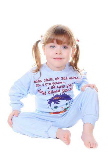 Летние пижамы для девушек и девочек: материалы, модели и расцветки