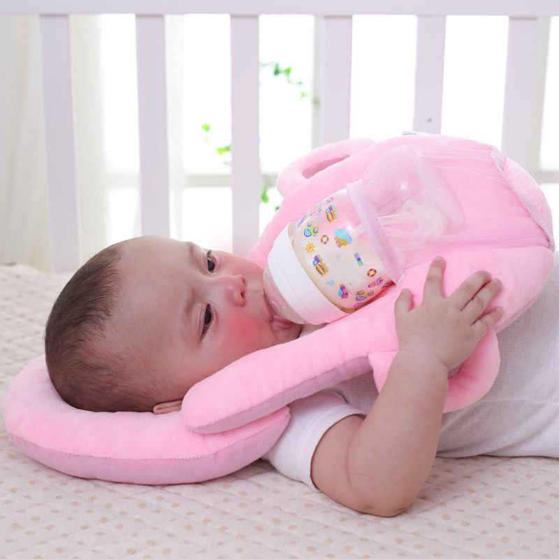 Подушка для кормления ребенка — залог комфорта мамы и малыша