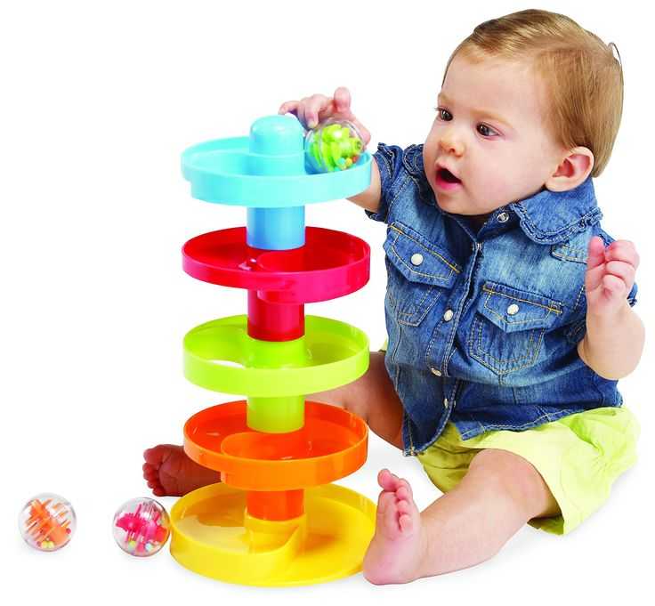 Лучшие развивающие игрушки: ребенок 3 месяца | smrebenok