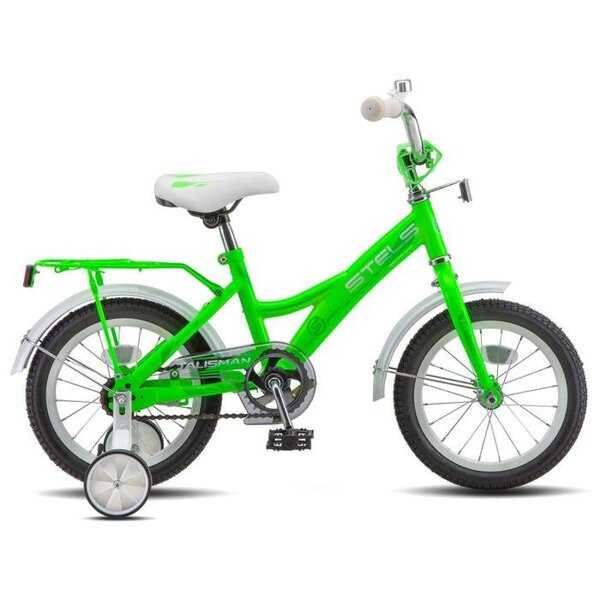 «эх, прокачусь», или как выбрать трёхколесный детский велосипед?