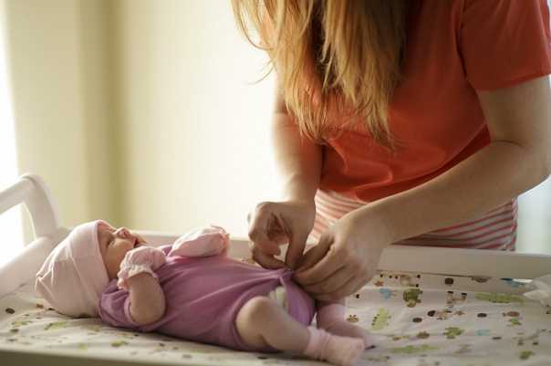 Уход за новорожденным в первый месяц жизни: 15 правил, которые нельзя не знать!