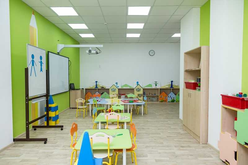 Виды детских садов в украине и их специализация ᐉ днз.kiev.ua