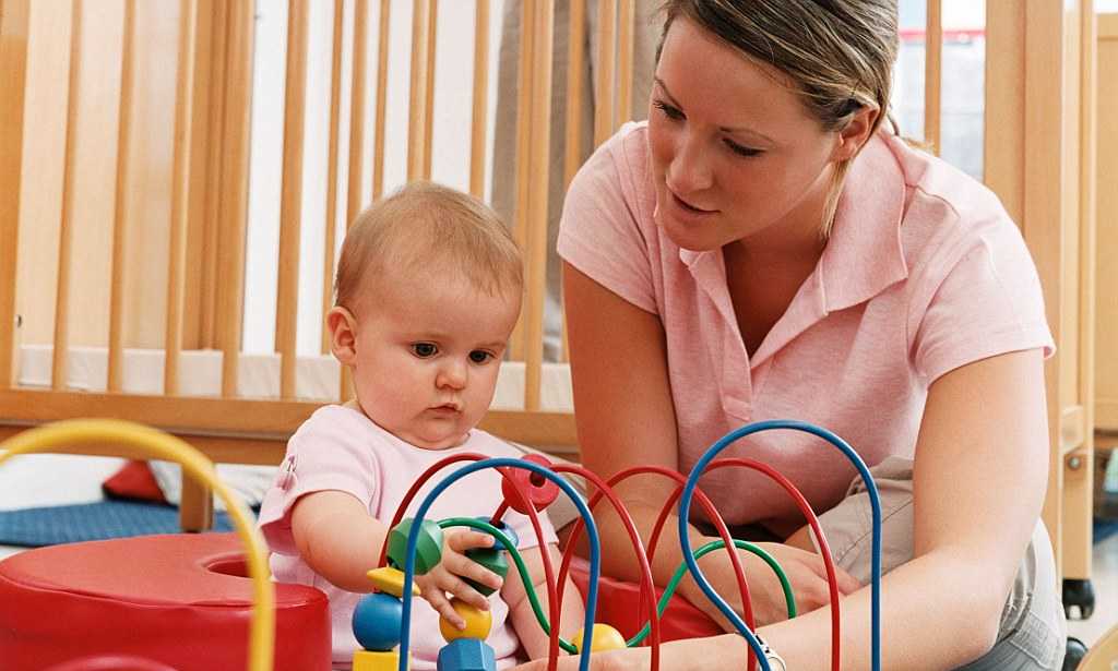 Раннее развитие ребенка | подходы и методики
