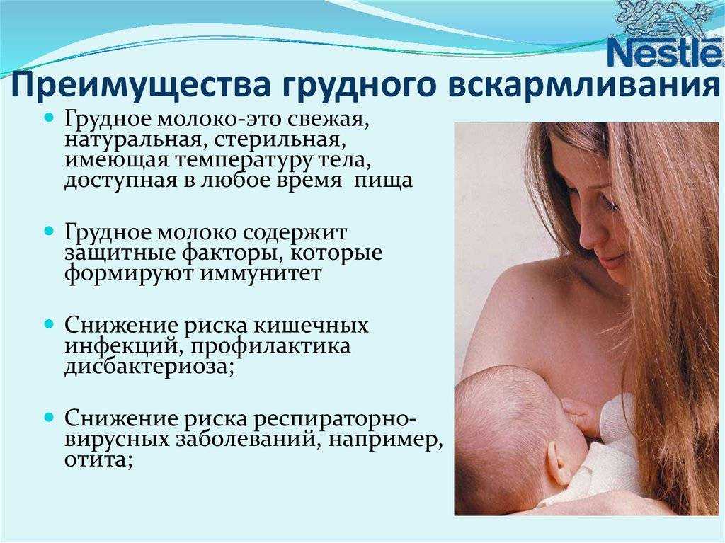 Профилактика и лечение пищевой непереносимости у детей на грудном вскармливании | авва рус