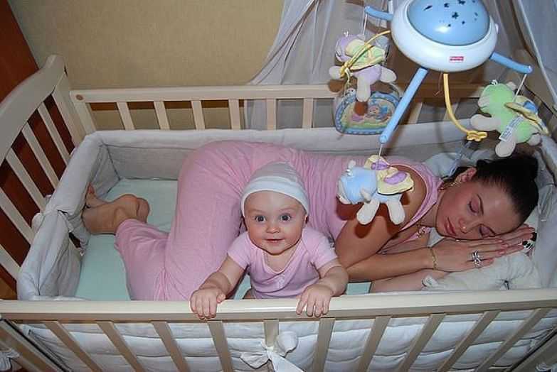 Как уложить спать близнецов и двойняшек. советы родителям - мой ребенок