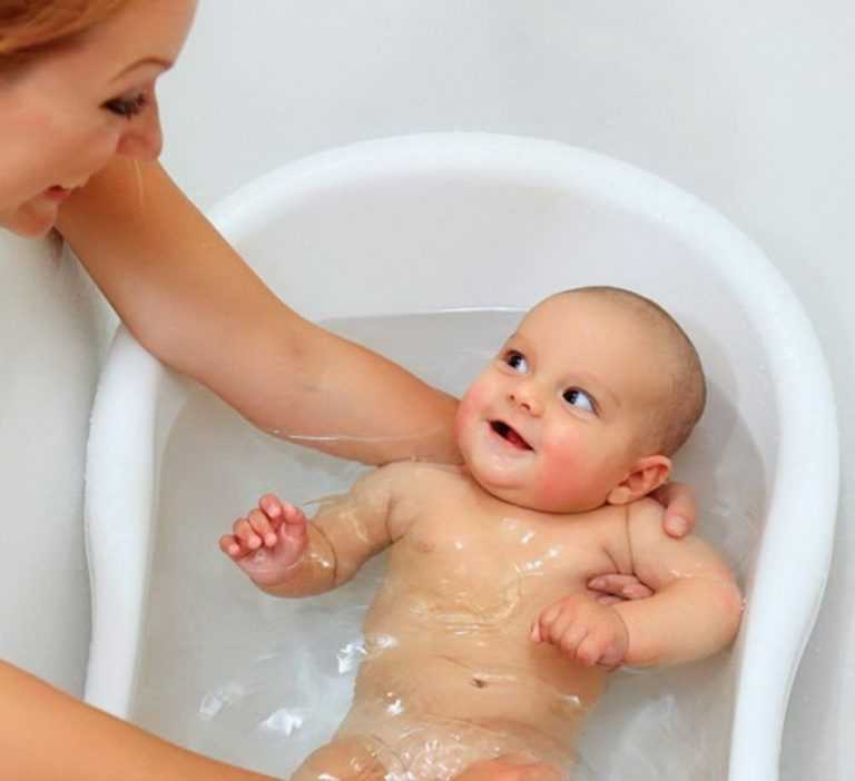 Уход за кожей новорожденного: важные правила, которые стоит знать | nutrilak