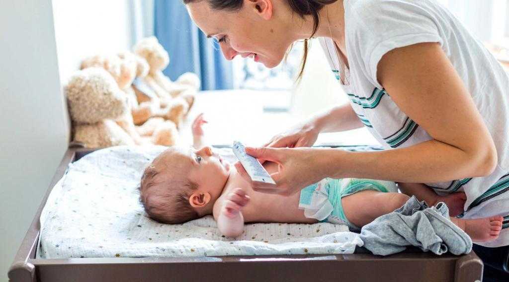 Как правильно ухаживать за новорожденным | советы педиатров | fortis
