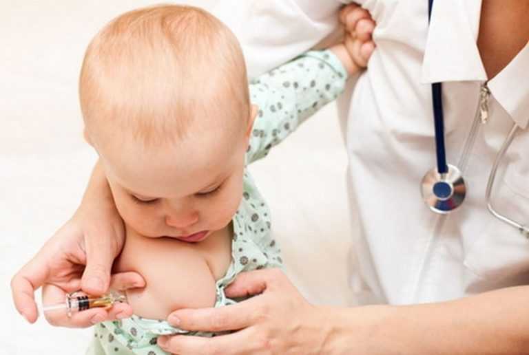 Подготовка перед прививкой ребенку: что нужно знать родителям