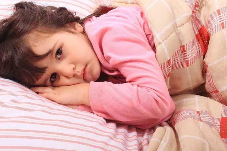 Как уложить ребенка спать? — 15 креативных способов быстро уложить