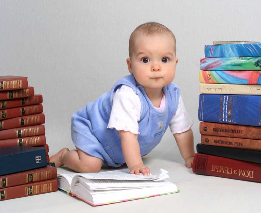 Раннее развитие детей, ребенка. особенности методики раннего развития малыша