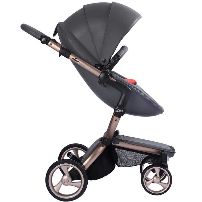 Детские коляски valco baby - рейтинг 2021 года