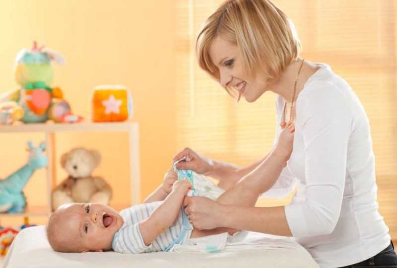 Уход за новорожденным ребенком: советы педиатров моц fortis