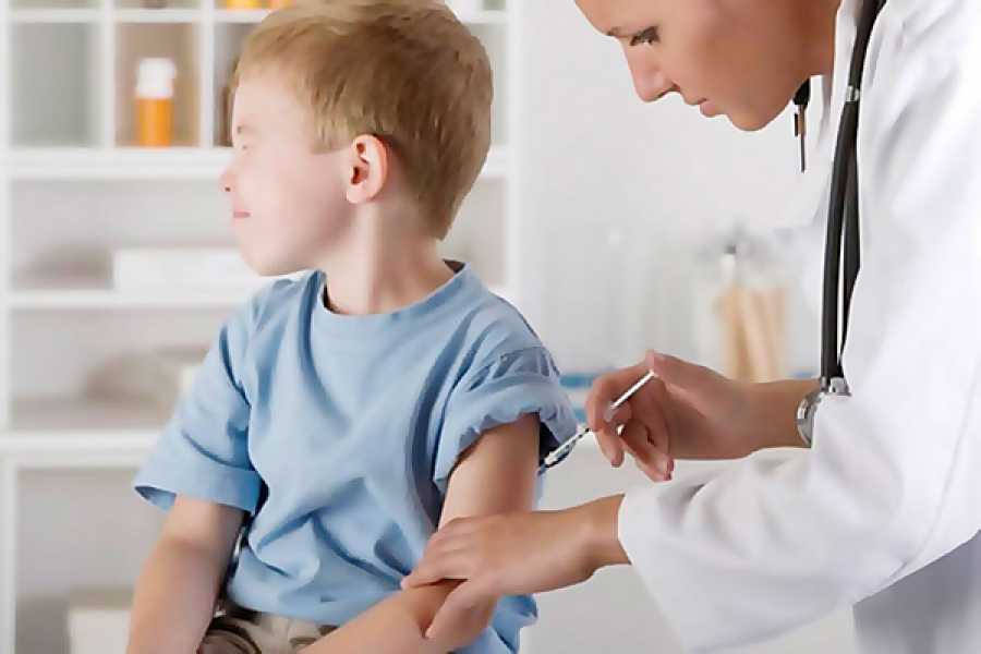 10 мифов о вакцинации: прививки и бесплодие, аутизм, дцп