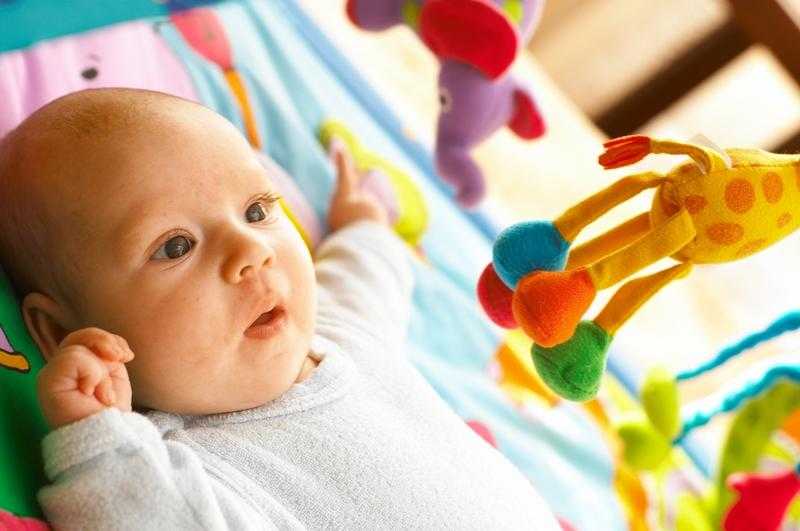 Тринадцатая неделя. первый год жизни малыша. 52 самые важные недели для развития ребенка