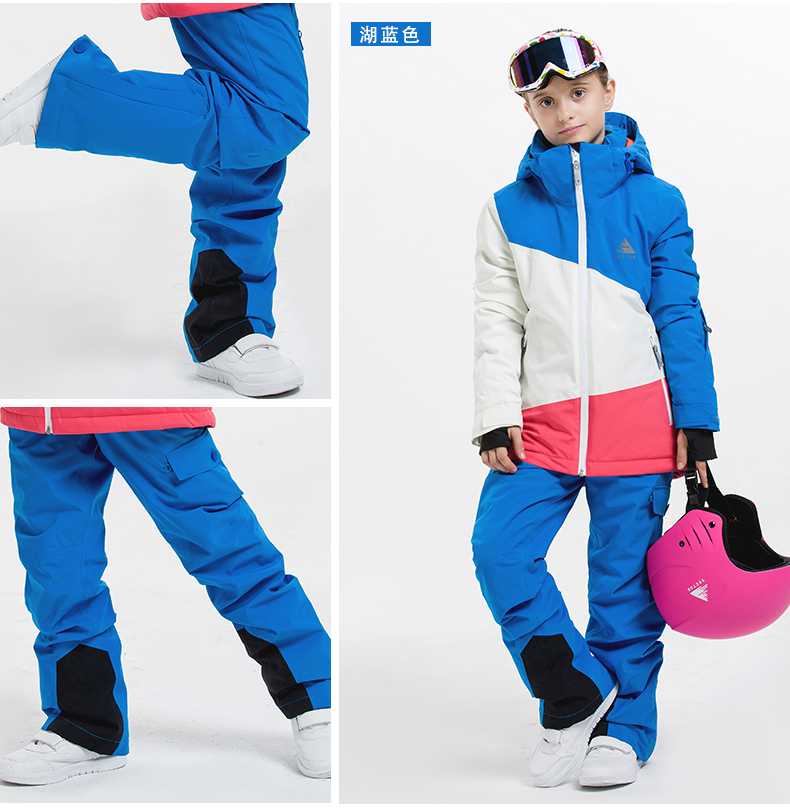 Зимняя спортивная одежда, как подобрать с учетом всех требований