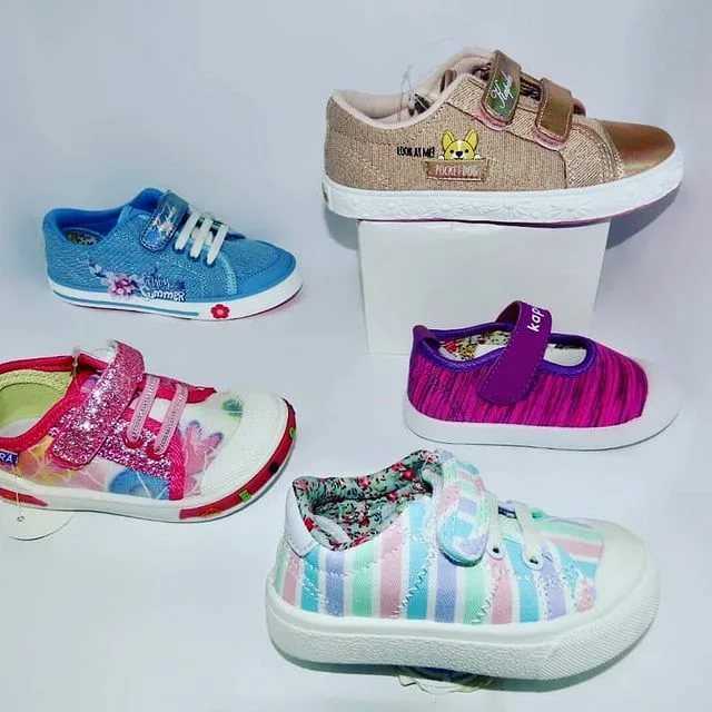 Модная обувь для девочек и мальчиков 2019-2020: тренды кроссовок, туфель и зимней обуви, фото