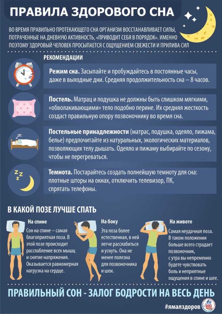 10 правил здорового детского сна - многопрофильная медицинская клиника- центр современной педиатрии