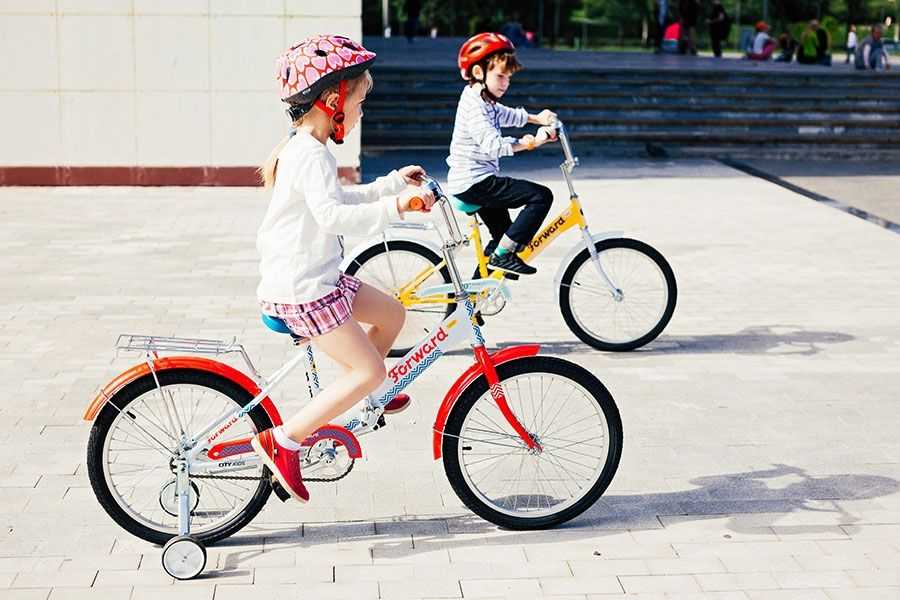 Рейтинг детских велосипедов 2021 (лучшие модели)