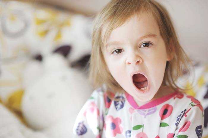14 забавных фотографий, которые возможно вызовут у вас подражательное зевание