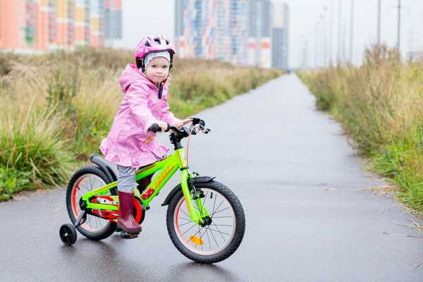 Рейтинг качественных детских велосипедов в 2021 году