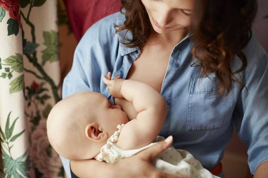 Как совместить работу и кормление грудью|ваш ребенок