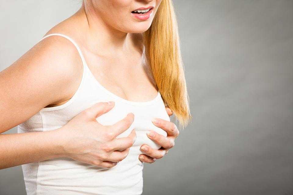 Эксперты за кормление грудью до 3 лет. это спасет женщин от рака