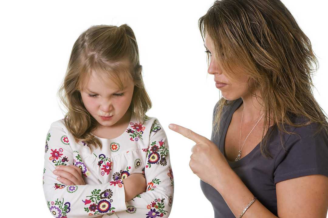 Что делать, если ребёнок нервный и непослушный: родителям на заметку