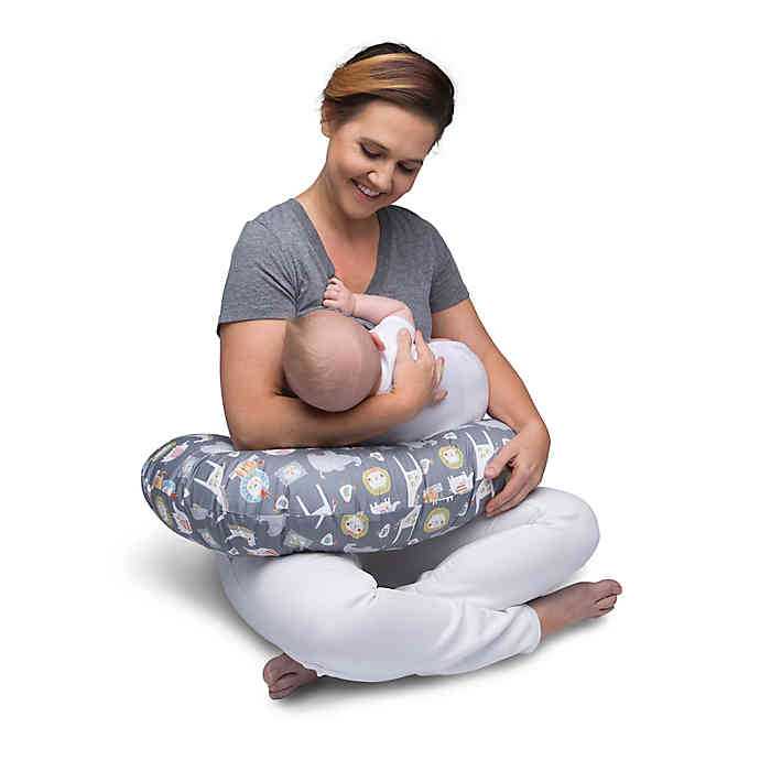 Какая подушка для беременных и кормящих подойдет именно вам?