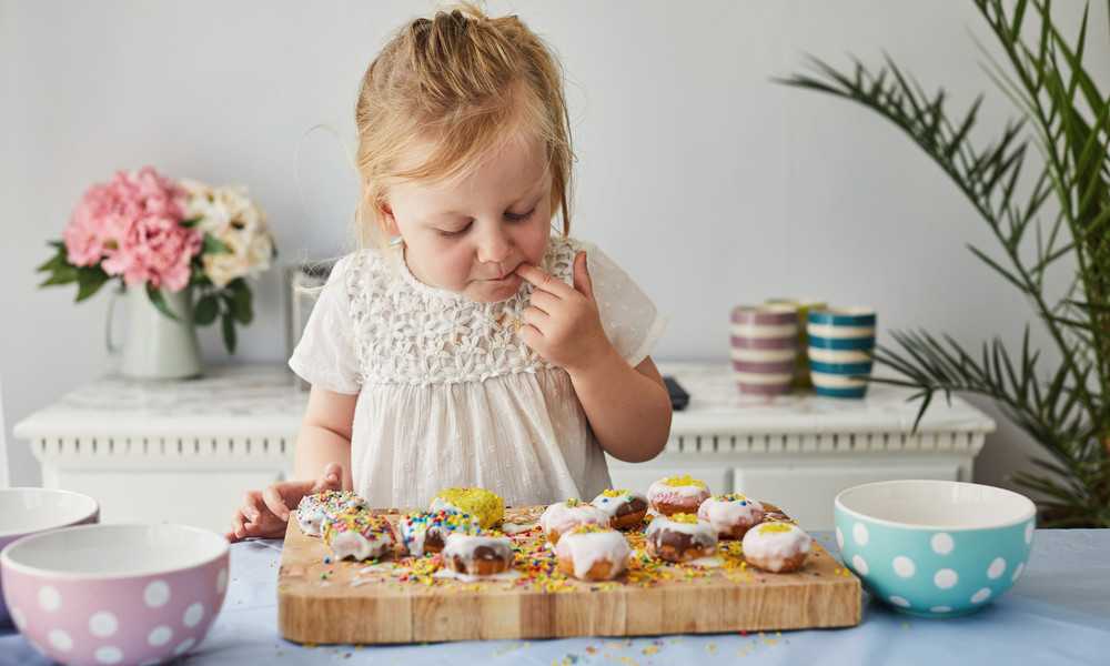 5 самых безопасных марок детских сладостей 2021 по мнению росконтроля
