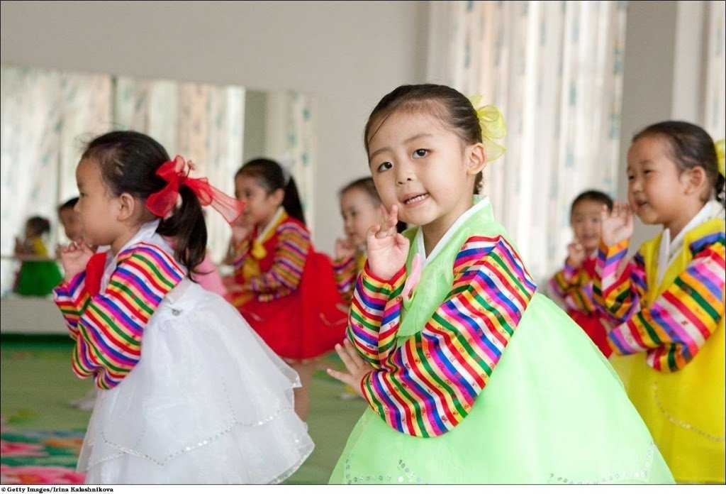 3-месячный декретный отпуск и учебный год с марта — как растут дети в корее - статьи, истории, публикации | weproject