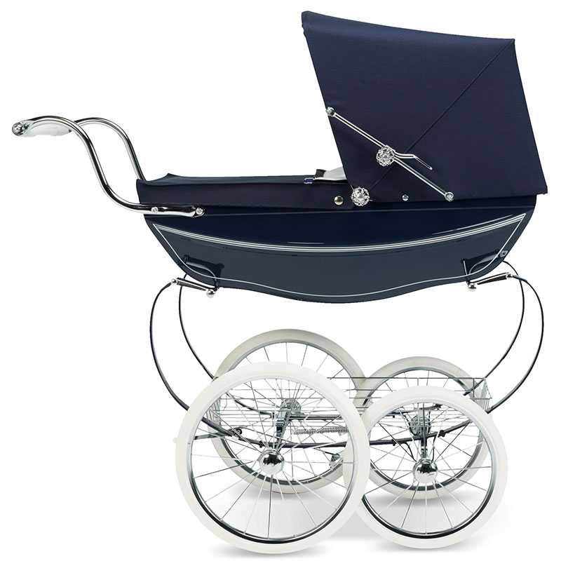 Топ 10 крутых и креативных колясок для вашего малыша.
