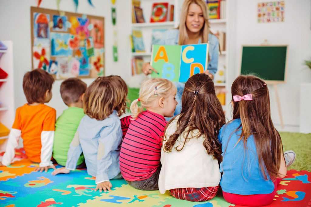 Рейтинг частных детских садов москвы - лучший топ 2021 года