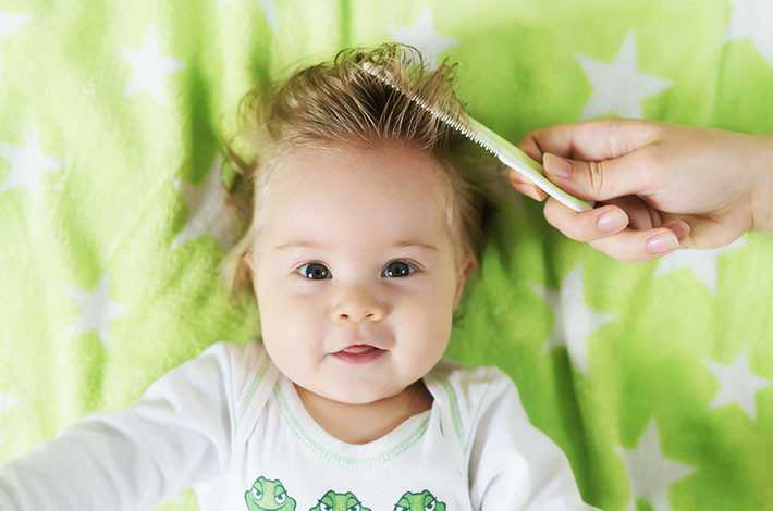 Как стричь ребенка в первый раз | как подстричь ребенка дома и в парикмахерской