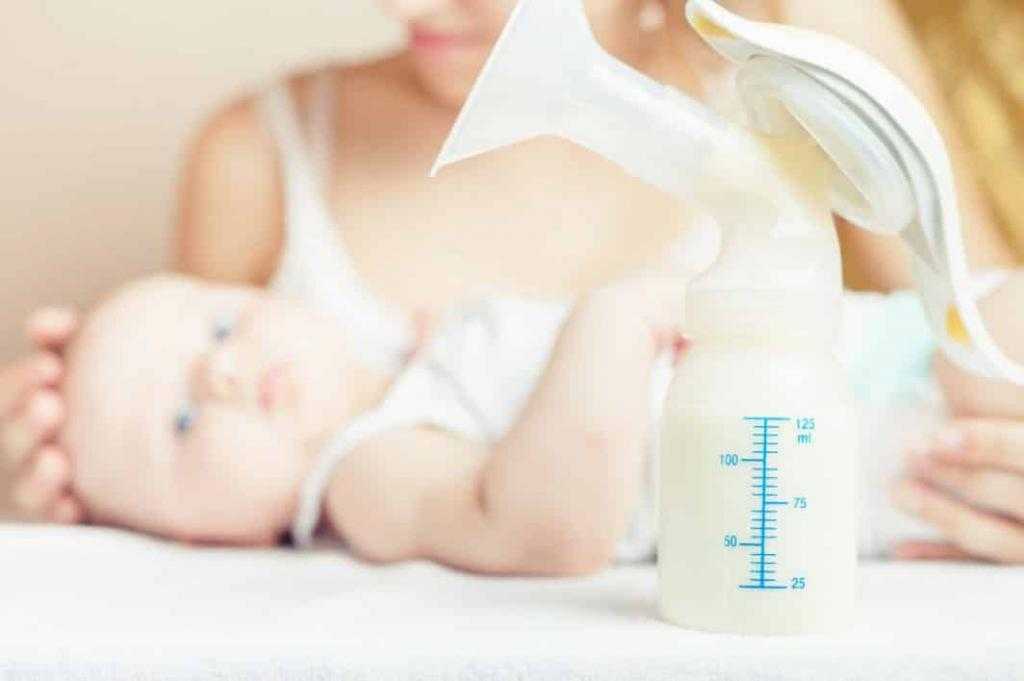 Чем отличается переднее молоко от заднего