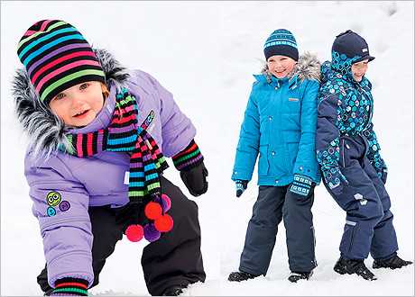 Зимняя спортивная одежда, как подобрать с учетом всех требований