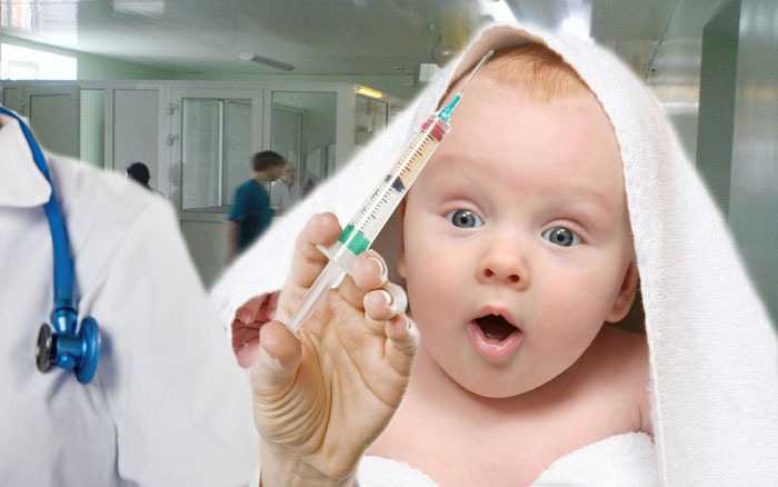 Вакцинации против полиомиелита: в каком возрасте проводится, противопоказания