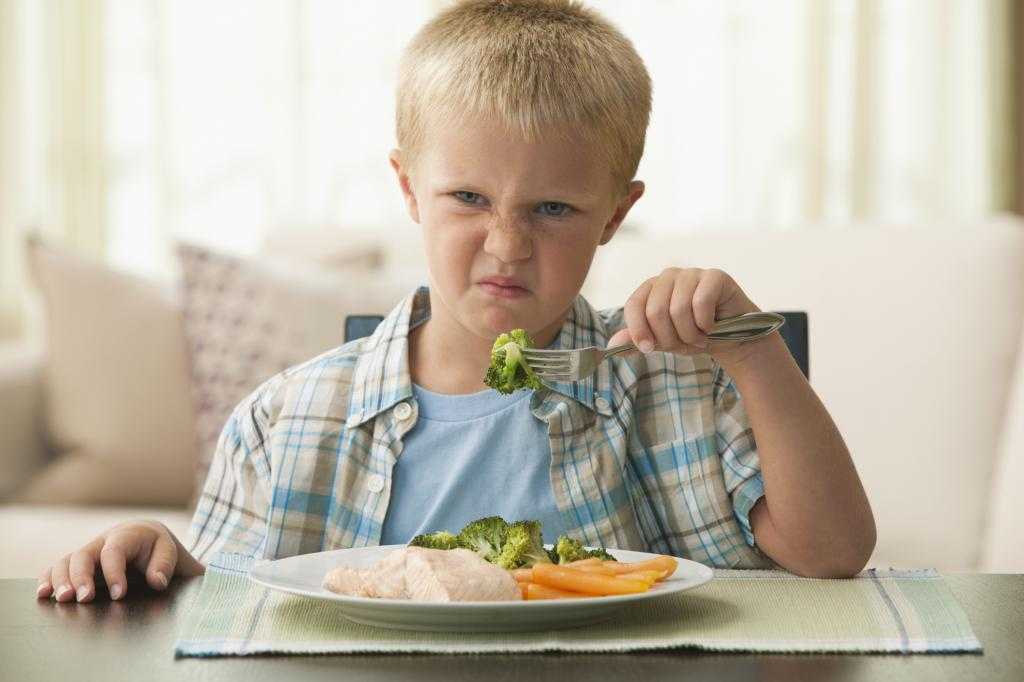 Как накормить ребенка овощами, даже если он их не любит / 7 действенных способов – статья из рубрики "как накормить" на food.ru